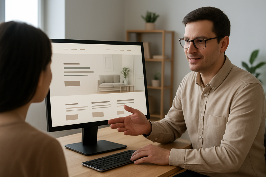 freelancer WordPress Wrocław