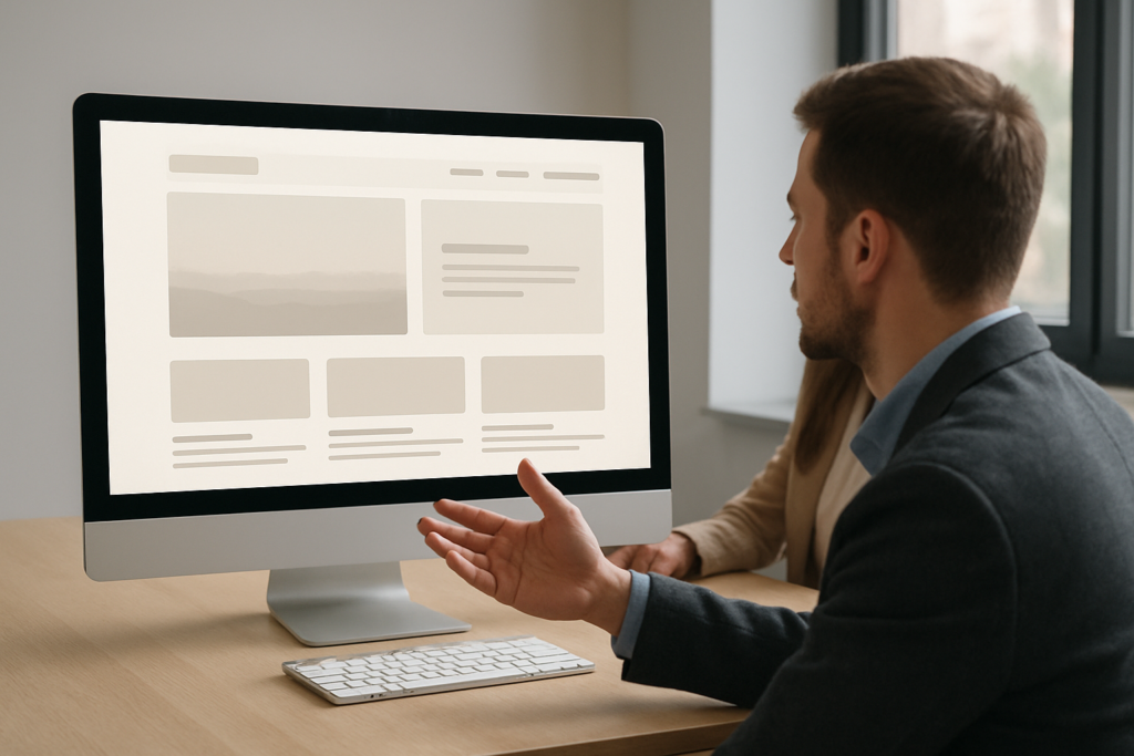 strony internetowe Wrocław