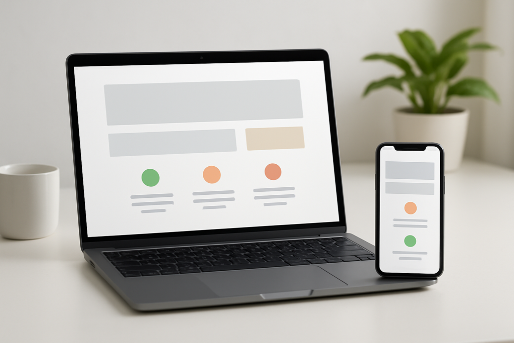 Core Web Vitals WordPress