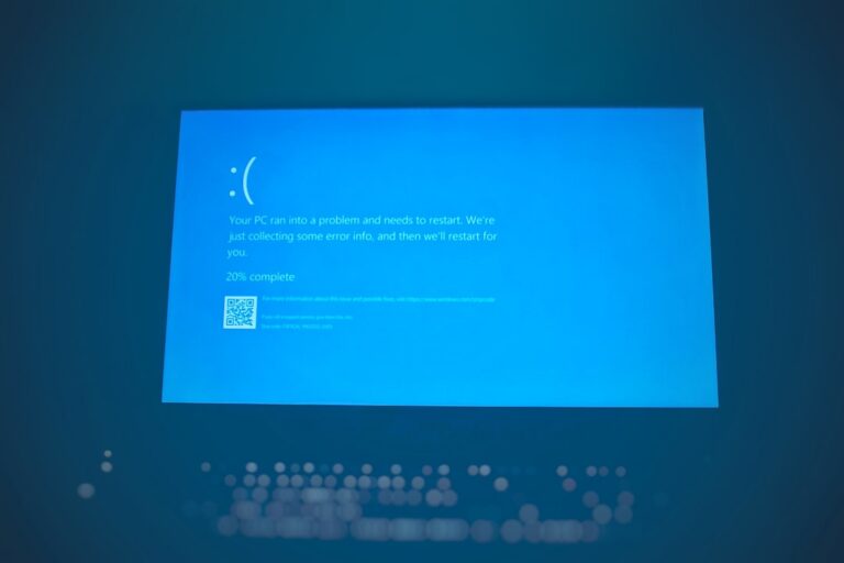 500 Internal Server Error w WordPressie: jak znaleźć przyczynę i naprawić problem bez paniki