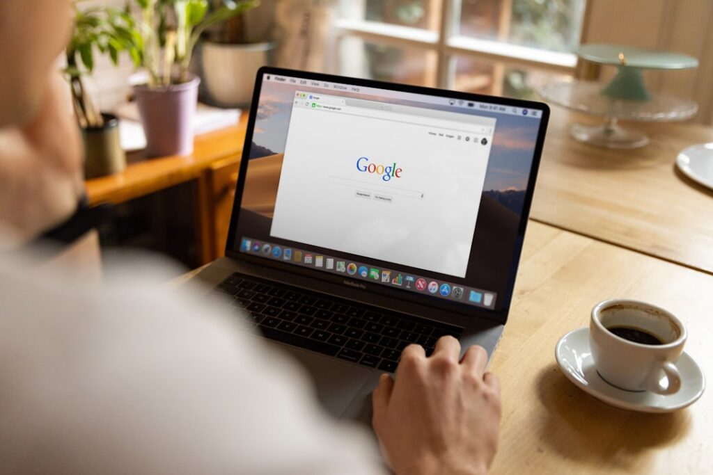 Czy AI Overviews Google zmieniają zasady pozycjonowania stron?
