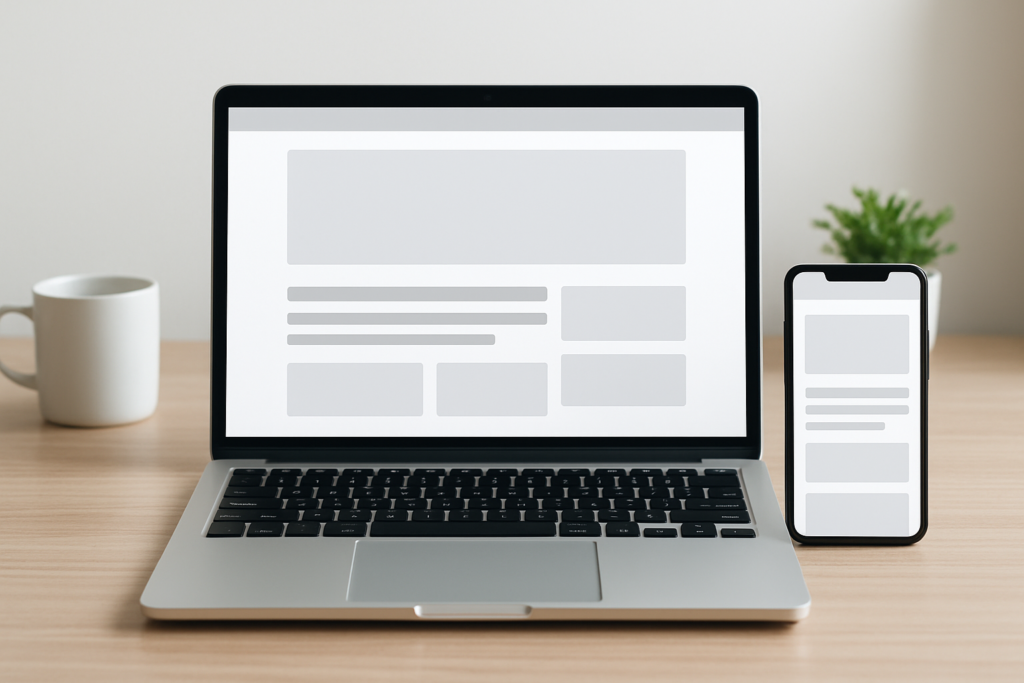 dlaczego tworzę dedykowane motywy WordPress zamiast Elementora
