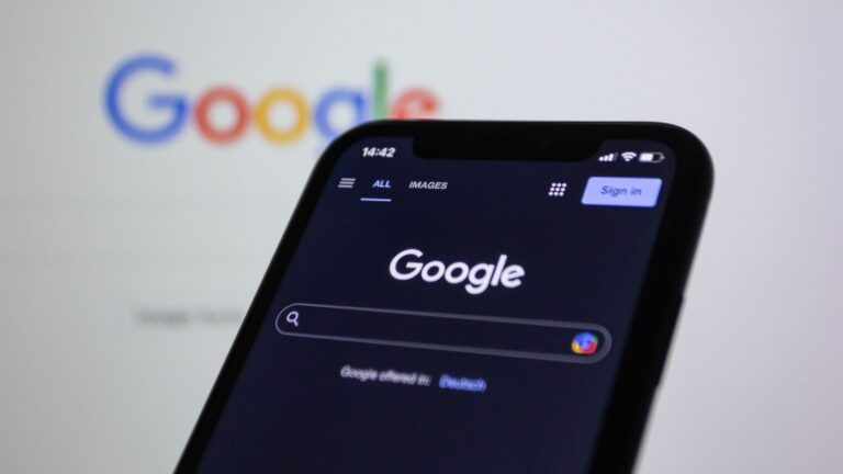 Google nie indeksuje strony? Sprawdź, co blokuje widoczność i jak to naprawić krok po kroku