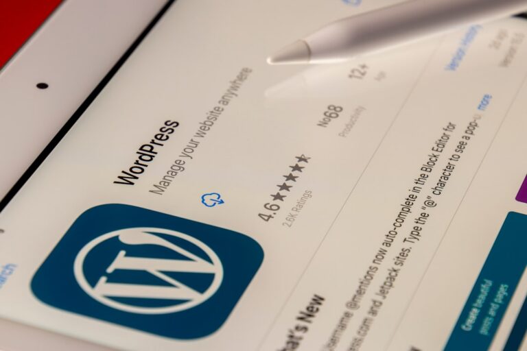 Jak przygotować stronę do audytu bezpieczeństwa WordPress?