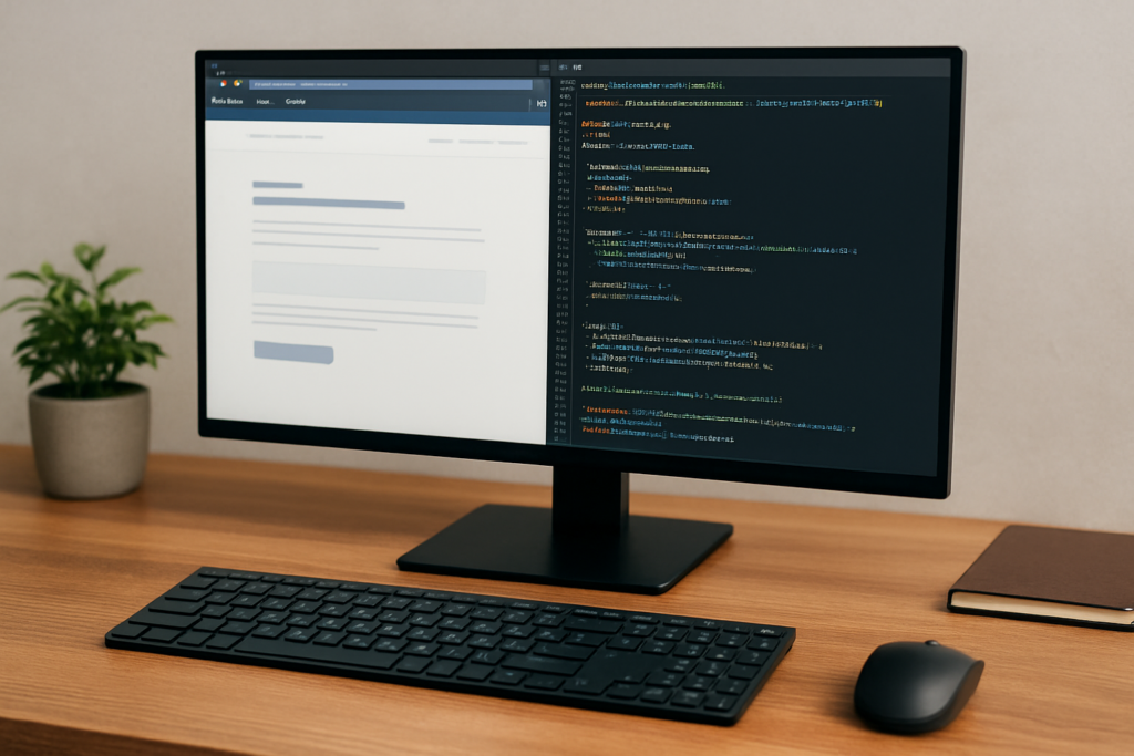 jak stworzyłem własną wtyczkę WordPress do integracji z Facebookiem
