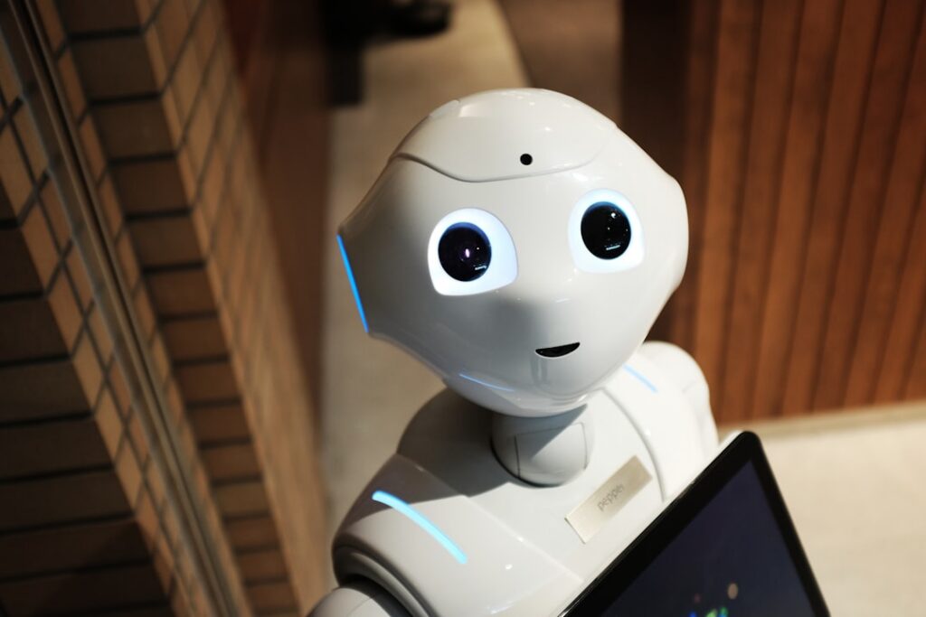 Robots.txt Generator – jak poprawnie stworzyć plik robots.txt?