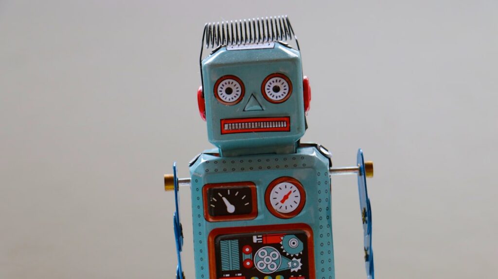 Robots.txt Generator – jak poprawnie stworzyć plik robots.txt?