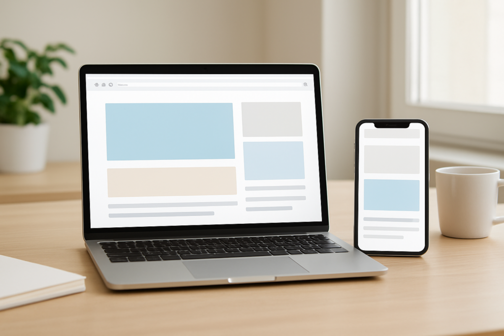 WordPress czy Webflow – co wybrać dla firmy w 2026 roku?