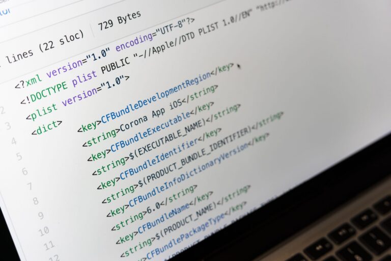 XML Sitemap – jak sprawdzić, czy mapa witryny działa poprawnie?