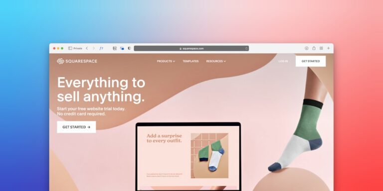 Landing page dla firmy usługowej – kiedy działa lepiej niż zwykła strona firmowa?