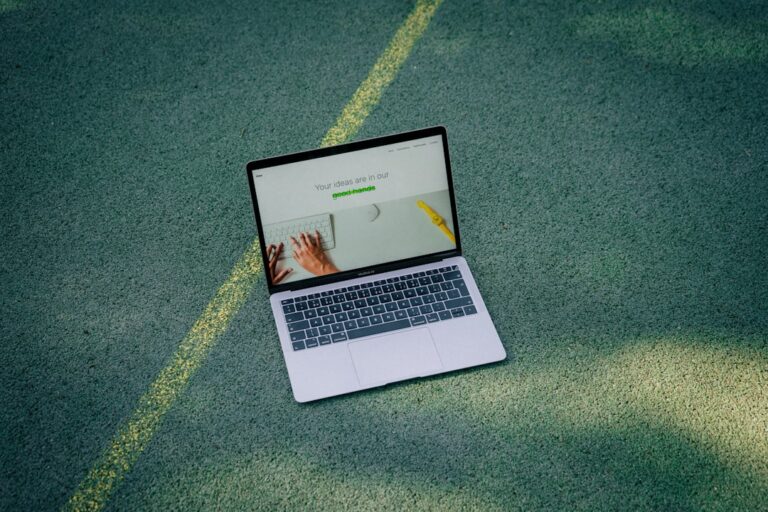 Strona internetowa dla dewelopera – co musi mieć, żeby wspierała sprzedaż inwestycji?