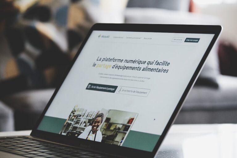 Strona internetowa dla kliniki medycyny estetycznej – jak połączyć premium wygląd z konwersją?