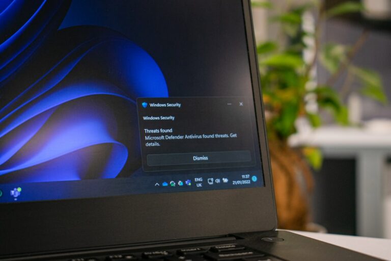 Strona internetowa dla notariusza – jak zbudować zaufanie i uprościć pierwszy kontakt?