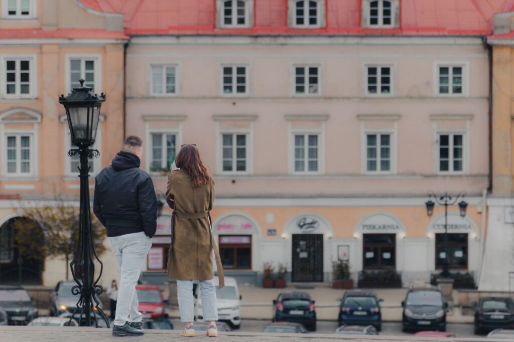 Strony internetowe Lublin – jak zdobywać więcej zapytań z lokalnego ruchu?