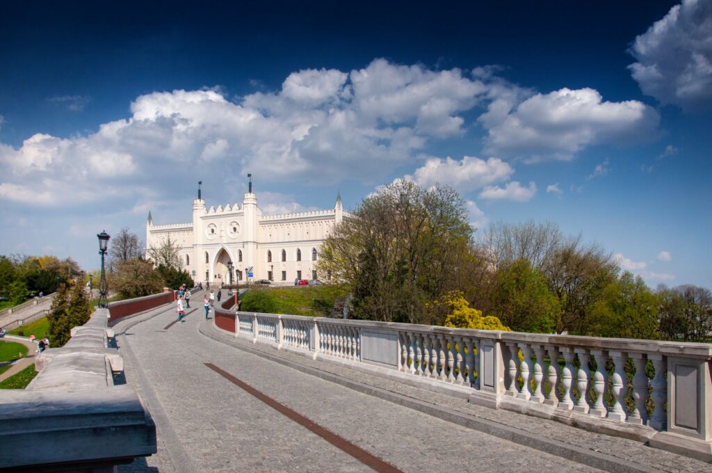 Strony internetowe Lublin – jak zdobywać więcej zapytań z lokalnego ruchu?