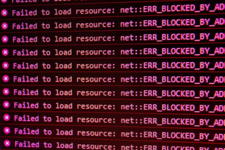 Error establishing a database connection? Oto, co naprawdę oznacza ten błąd i jak go naprawić bez paniki