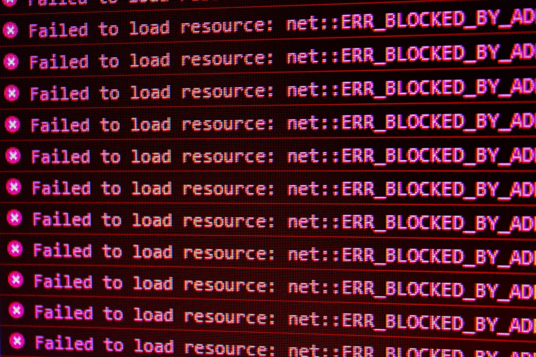 Error establishing a database connection? Oto, co naprawdę oznacza ten błąd i jak go naprawić bez paniki