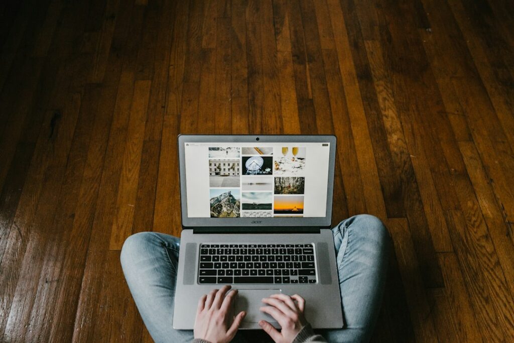 Freelancer WordPress - kiedy lepiej wybrać specjalistę niż agencję?