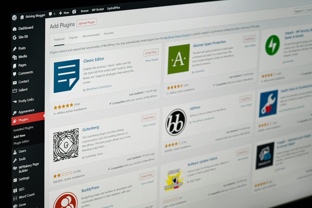 Ile kosztuje opieka techniczna WordPress? Zakres, pakiety i pułapki taniego utrzymania