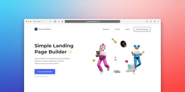 Landing page cena - ile kosztuje dobra strona sprzedażowa i od czego zależy wycena?