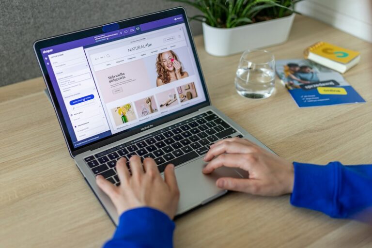 Sklepy WordPress Wrocław - kiedy WooCommerce wystarczy, a kiedy potrzeba integracji?
