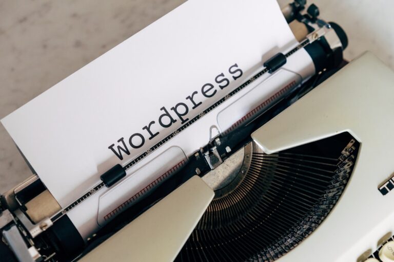 Strona WordPress po agencji - jak przejąć projekt bez ryzyka i chaosu?