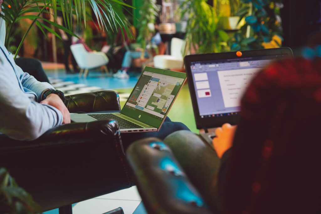Strony internetowe Gdańsk – co zwiększa CTR i kontakt z lokalnej strony firmowej?