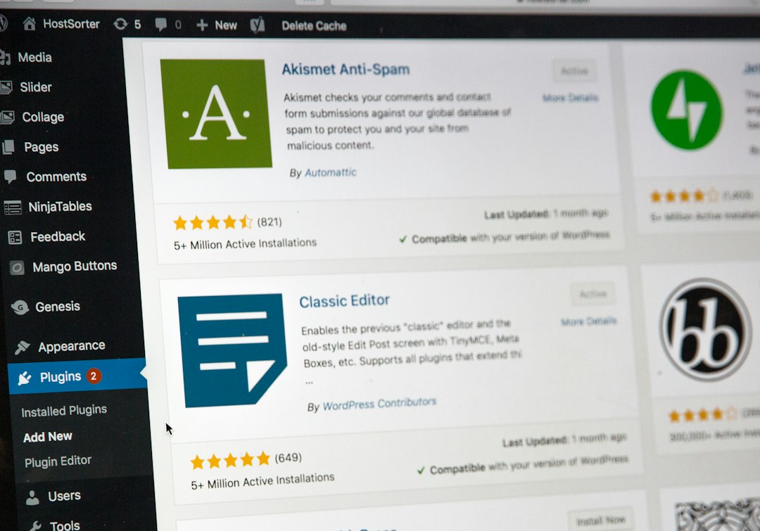 Administracja WordPress – czym różni się od zwykłego wsparcia technicznego?