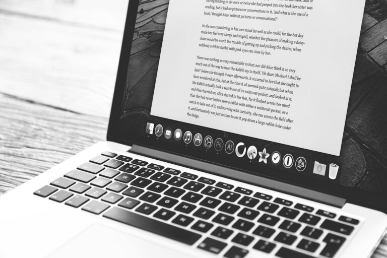 Opieka techniczna WordPress dla firmy