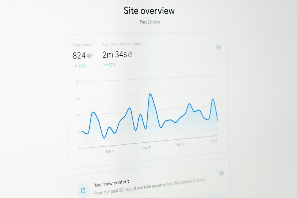Strona usługowa pod SEO lokalne - jak połączyć miasto, branżę i intencję klienta?