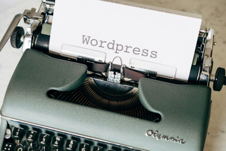 WordPress działa wolno po aktualizacji – jak znaleźć przyczynę spadku wydajności?